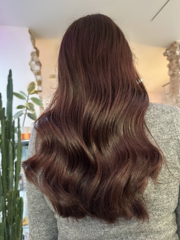 Metamorfoza 1 — po