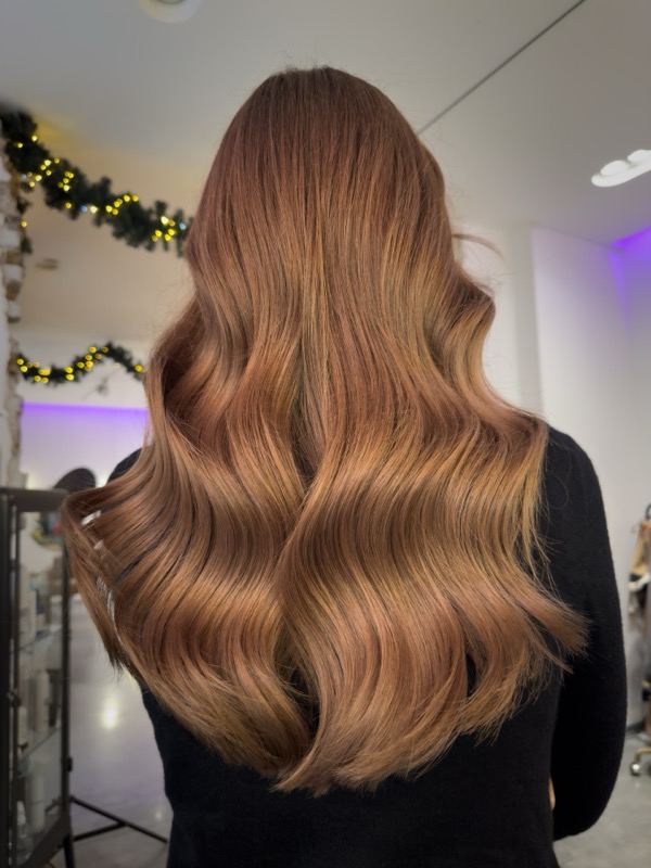 Metamorfoza 3 — po