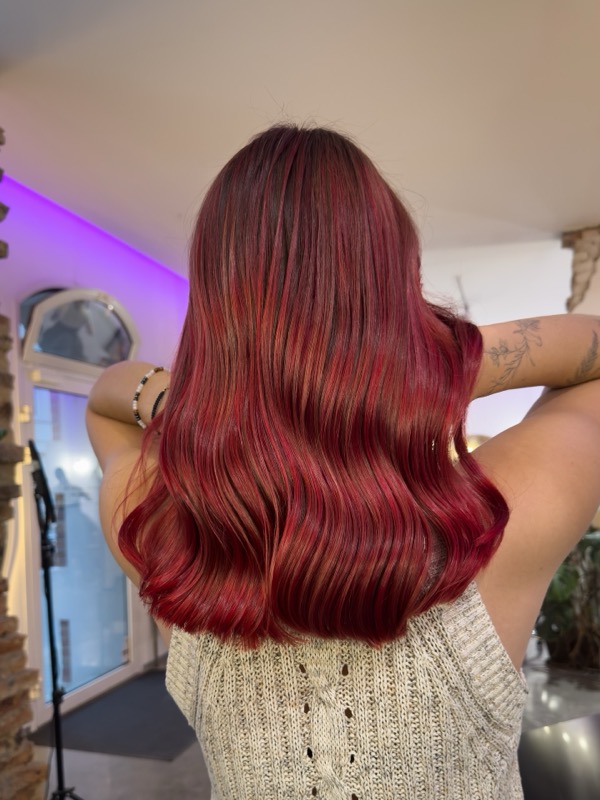 Metamorfoza 6 — po