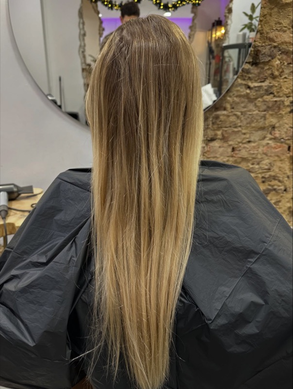 Metamorfoza 2 — przed