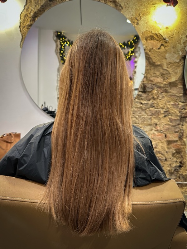 Metamorfoza 3 — przed