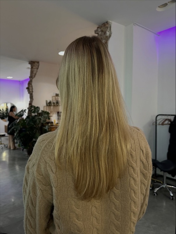 Metamorfoza 4 — przed