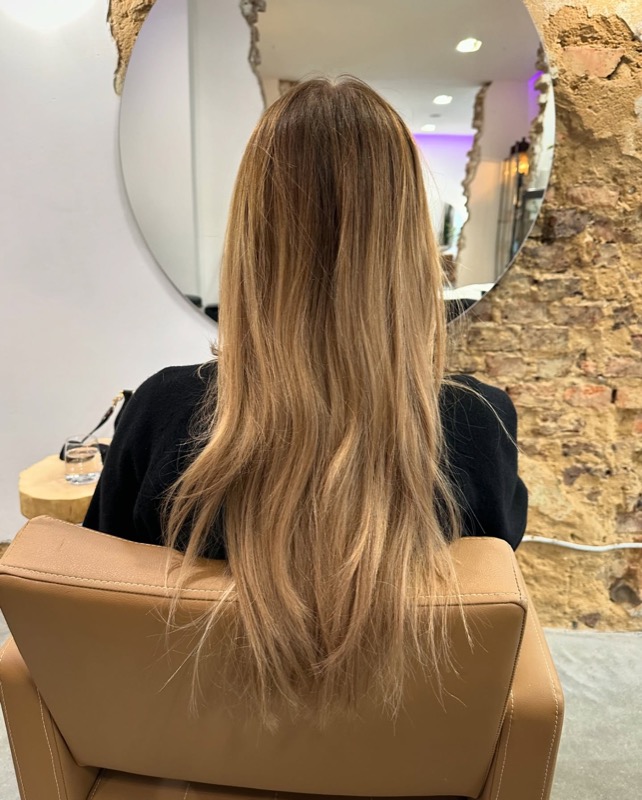 Metamorfoza 5 — przed