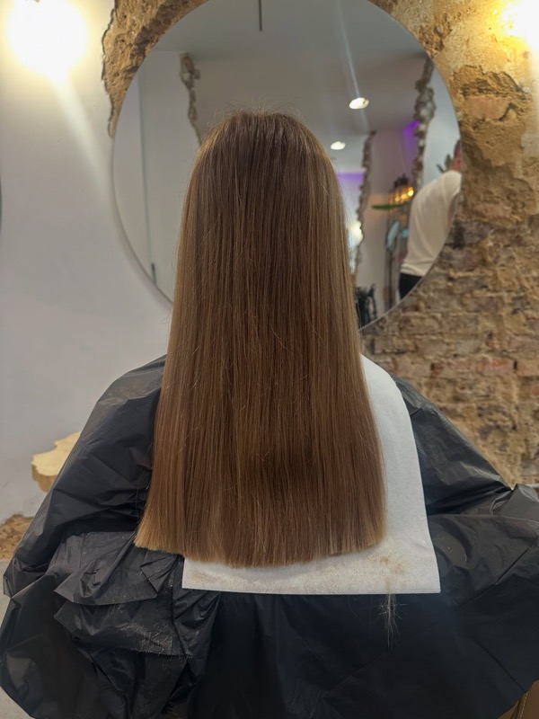 Metamorfoza 6 — przed